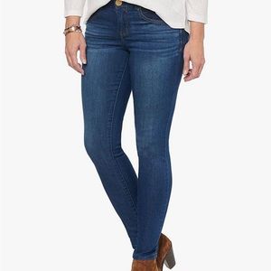 Democracy Women's Ab Solution Jegging